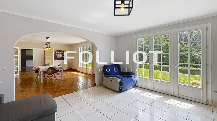 Ma-Cabane - Vente Maison LA BARRE-DE-SEMILLY, 140 m²