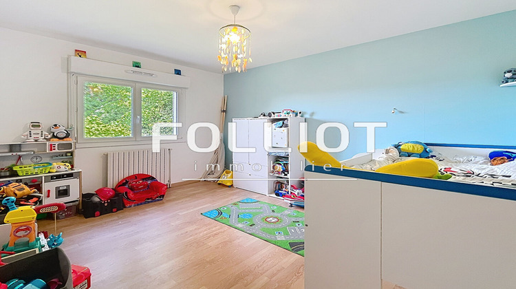 Ma-Cabane - Vente Maison LA BARRE-DE-SEMILLY, 140 m²