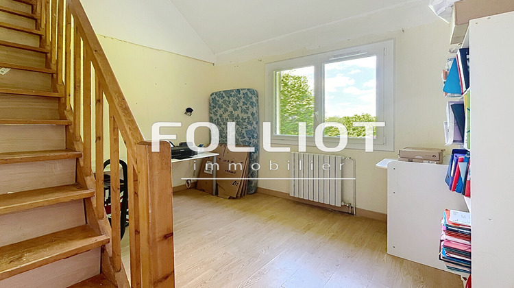 Ma-Cabane - Vente Maison LA BARRE-DE-SEMILLY, 140 m²