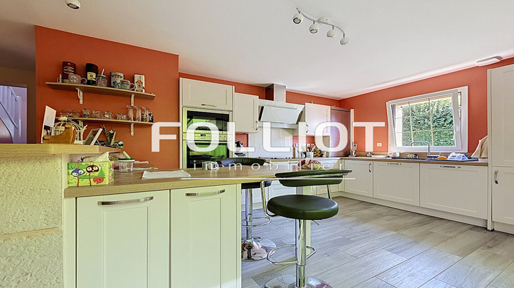 Ma-Cabane - Vente Maison LA BARRE-DE-SEMILLY, 148 m²