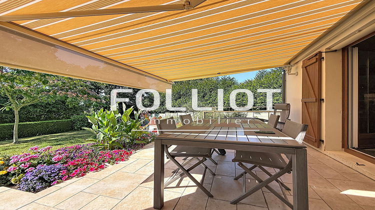 Ma-Cabane - Vente Maison LA BARRE-DE-SEMILLY, 148 m²