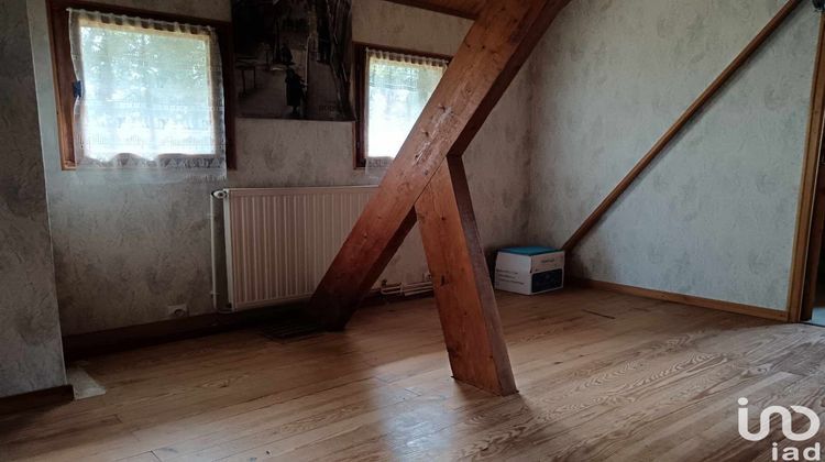 Ma-Cabane - Vente Maison La Barre-en-Ouche, 120 m²