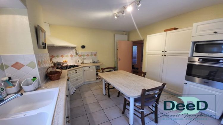 Ma-Cabane - Vente Maison La Barthe-de-Neste, 125 m²