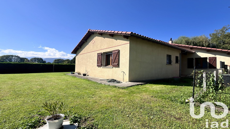 Ma-Cabane - Vente Maison La Barthe-de-Neste, 135 m²