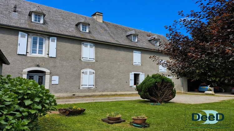 Ma-Cabane - Vente Maison La Barthe-de-Neste, 197 m²