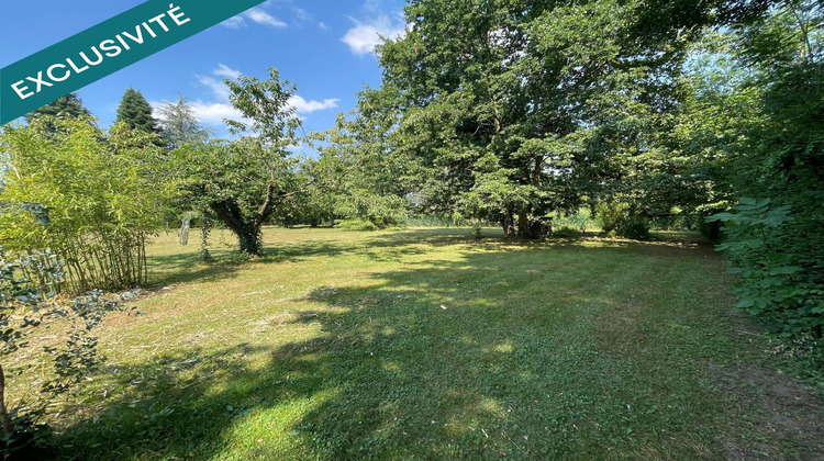 Ma-Cabane - Vente Maison La Barthe-de-Neste, 151 m²