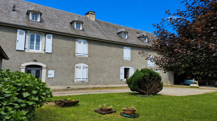 Ma-Cabane - Vente Maison La Barthe-de-Neste, 160 m²