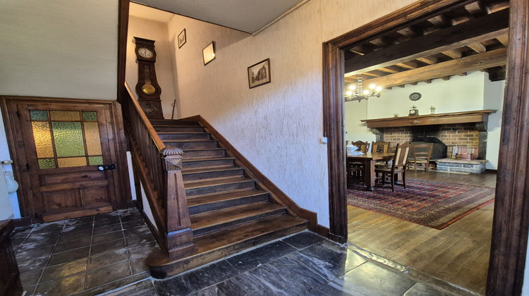 Ma-Cabane - Vente Maison La Barthe-de-Neste, 160 m²