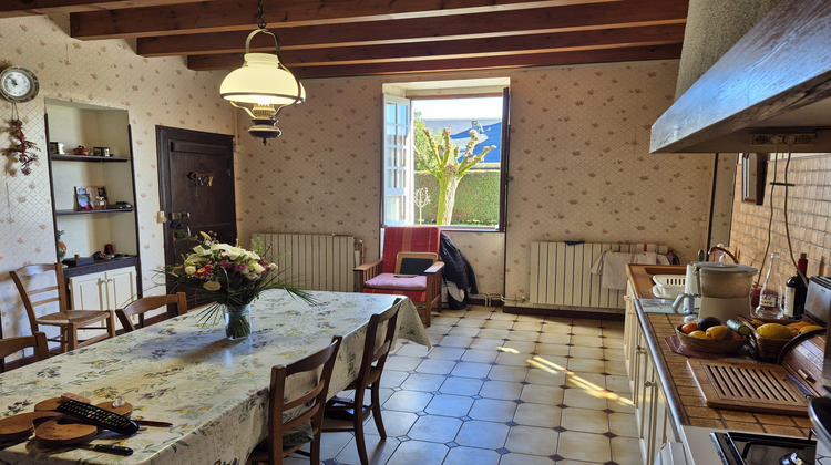 Ma-Cabane - Vente Maison La Barthe-de-Neste, 160 m²