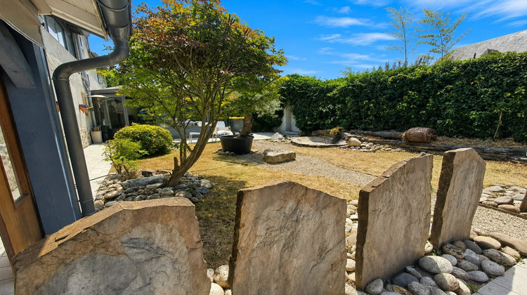 Ma-Cabane - Vente Maison LA BARTHE DE NESTE, 500 m²