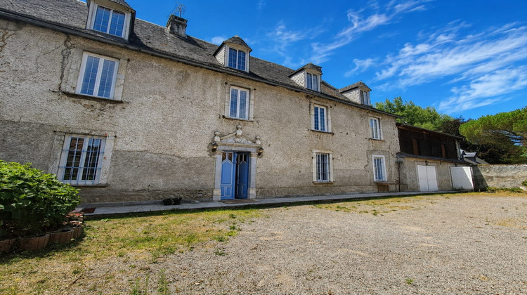 Ma-Cabane - Vente Maison LA BARTHE DE NESTE, 500 m²