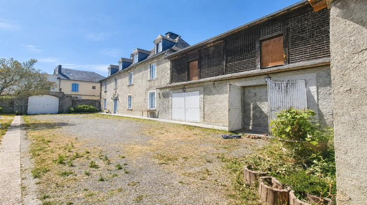 Ma-Cabane - Vente Maison LA BARTHE DE NESTE, 500 m²