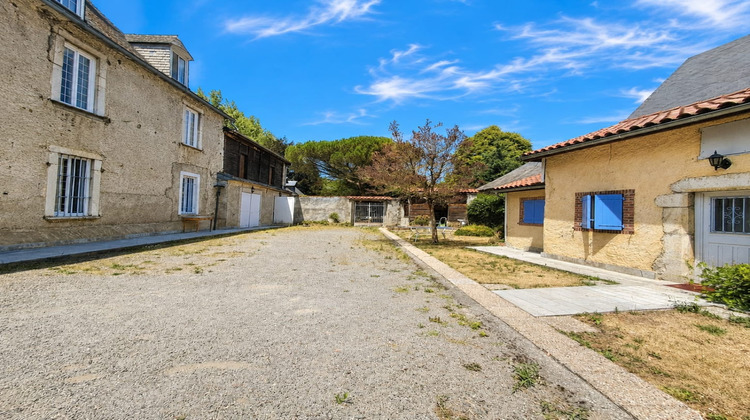 Ma-Cabane - Vente Maison LA BARTHE DE NESTE, 500 m²