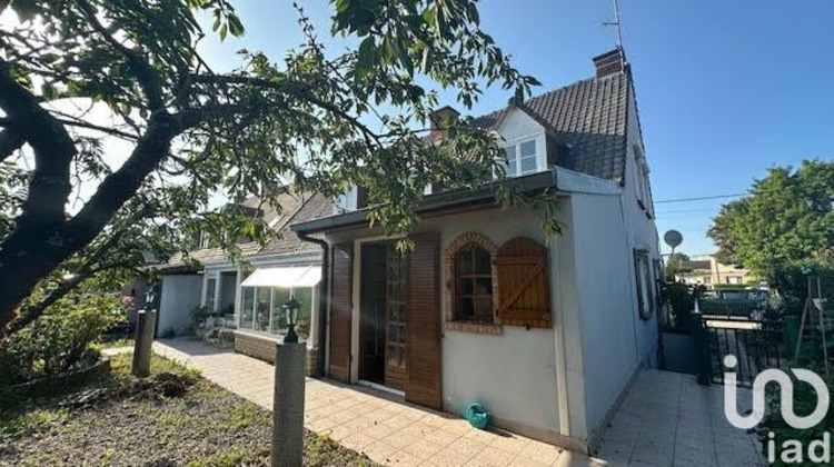 Ma-Cabane - Vente Maison La Bassée, 125 m²