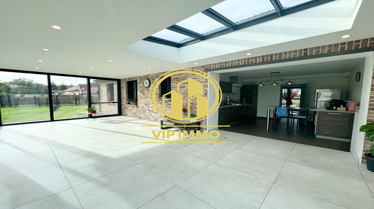 Ma-Cabane - Vente Maison La Bassée, 180 m²