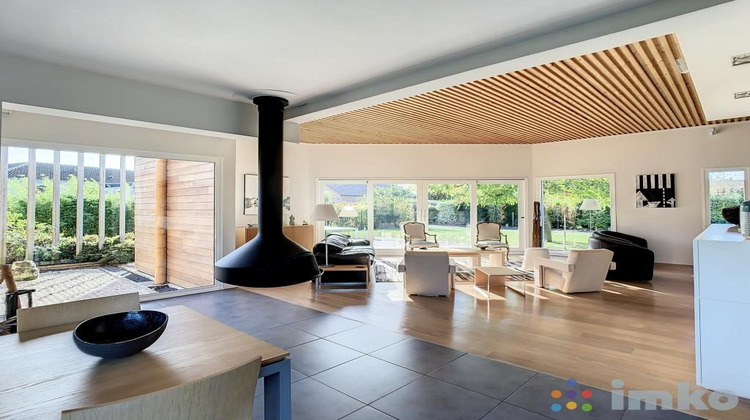 Ma-Cabane - Vente Maison La Bassée, 199 m²