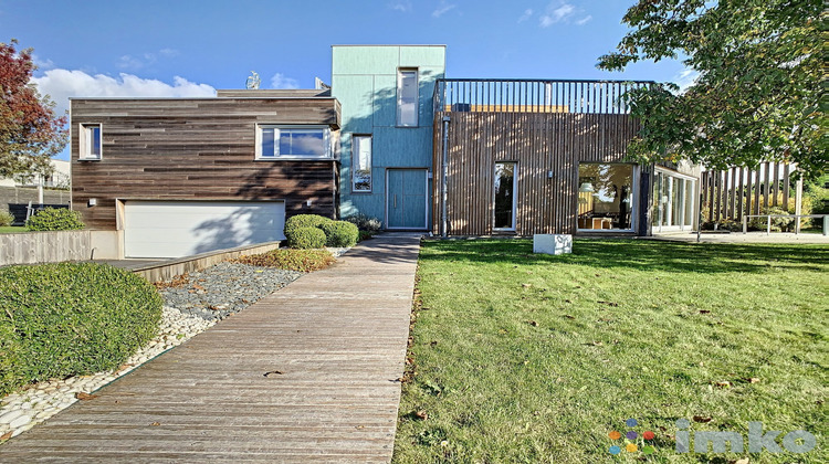 Ma-Cabane - Vente Maison La Bassée, 199 m²