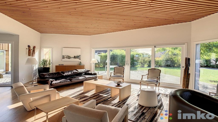 Ma-Cabane - Vente Maison La Bassée, 199 m²