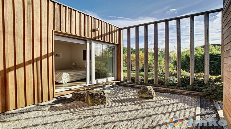 Ma-Cabane - Vente Maison La Bassée, 199 m²