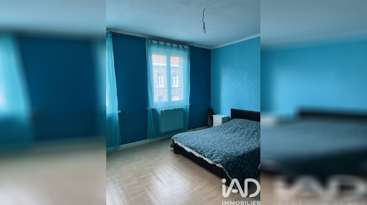 Ma-Cabane - Vente Maison La Bassée, 101 m²