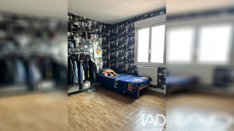 Ma-Cabane - Vente Maison La Bassée, 101 m²