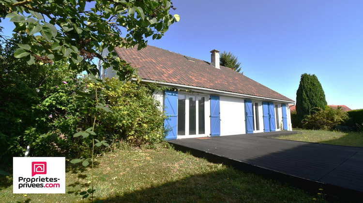 Ma-Cabane - Vente Maison LA BASSEE, 146 m²