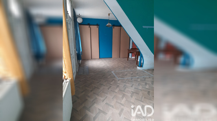 Ma-Cabane - Vente Maison La Bassée, 88 m²