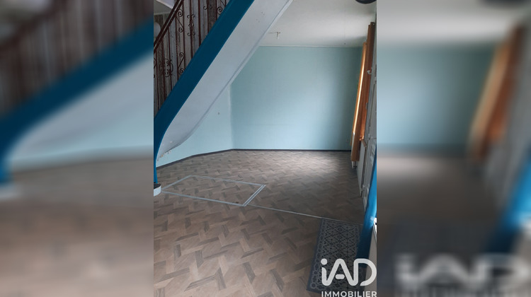 Ma-Cabane - Vente Maison La Bassée, 88 m²