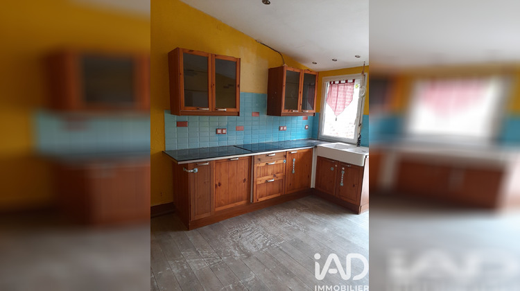 Ma-Cabane - Vente Maison La Bassée, 88 m²