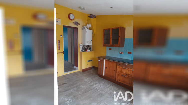 Ma-Cabane - Vente Maison La Bassée, 88 m²