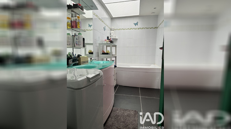 Ma-Cabane - Vente Maison La Bassée, 101 m²