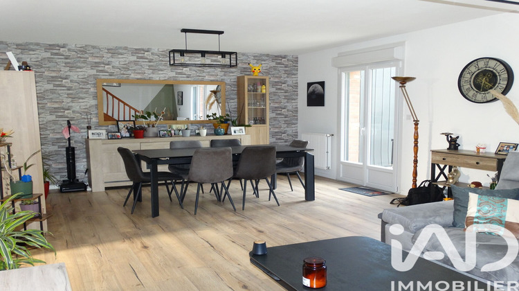 Ma-Cabane - Vente Maison La Bassée, 85 m²