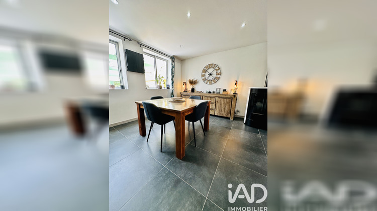 Ma-Cabane - Vente Maison La Bassée, 85 m²
