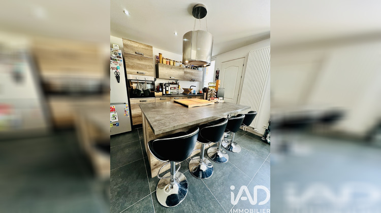 Ma-Cabane - Vente Maison La Bassée, 85 m²