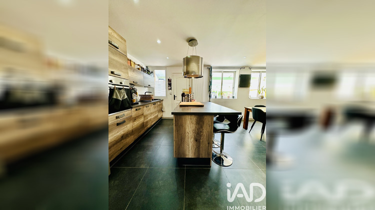 Ma-Cabane - Vente Maison La Bassée, 85 m²