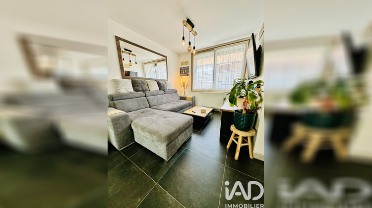 Ma-Cabane - Vente Maison La Bassée, 85 m²