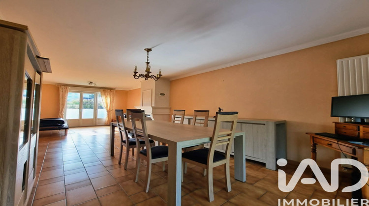 Ma-Cabane - Vente Maison La Bassée, 108 m²