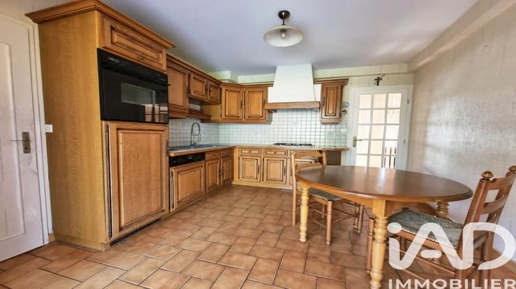 Ma-Cabane - Vente Maison La Bassée, 108 m²