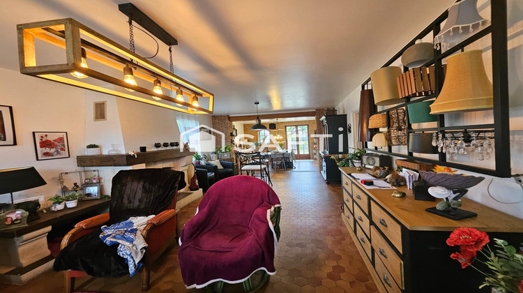 Ma-Cabane - Vente Maison La Bassee, 125 m²