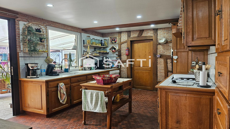Ma-Cabane - Vente Maison La Bassee, 125 m²