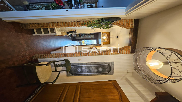 Ma-Cabane - Vente Maison La Bassee, 125 m²