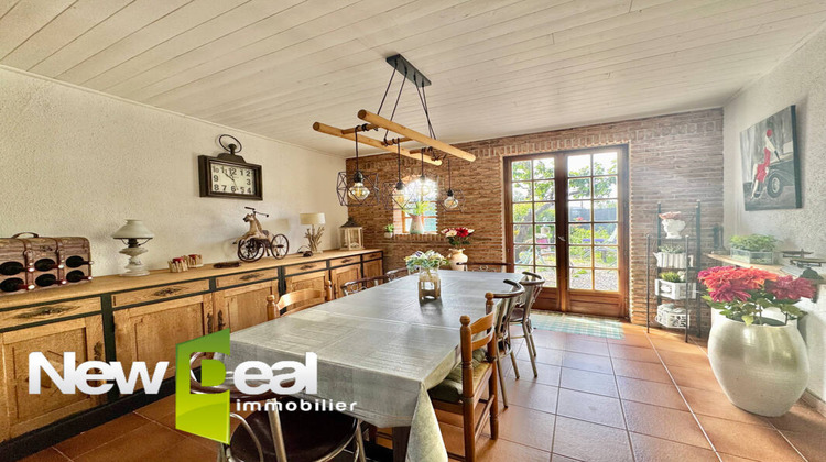 Ma-Cabane - Vente Maison LA BASSEE, 135 m²