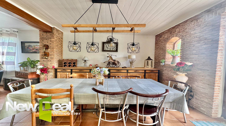 Ma-Cabane - Vente Maison LA BASSEE, 135 m²