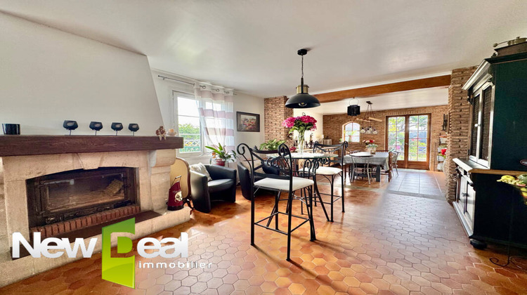Ma-Cabane - Vente Maison LA BASSEE, 135 m²