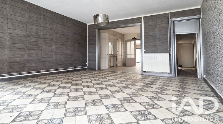 Ma-Cabane - Vente Maison La Bassée, 118 m²