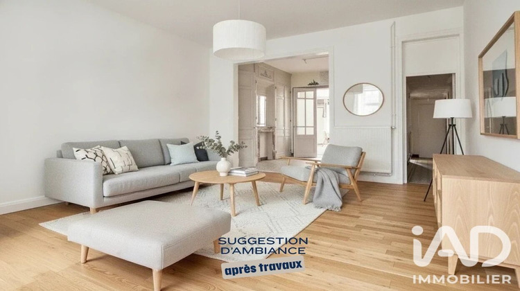 Ma-Cabane - Vente Maison La Bassée, 118 m²