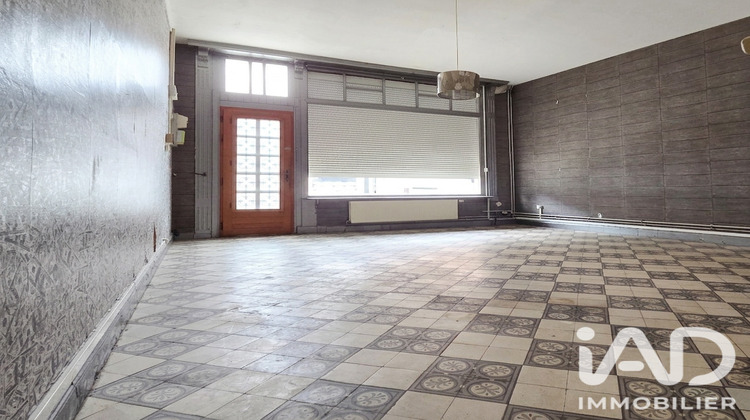 Ma-Cabane - Vente Maison La Bassée, 118 m²