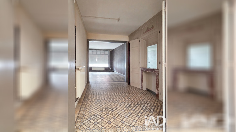 Ma-Cabane - Vente Maison La Bassée, 118 m²
