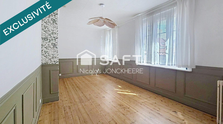 Ma-Cabane - Vente Maison La Bassee, 165 m²