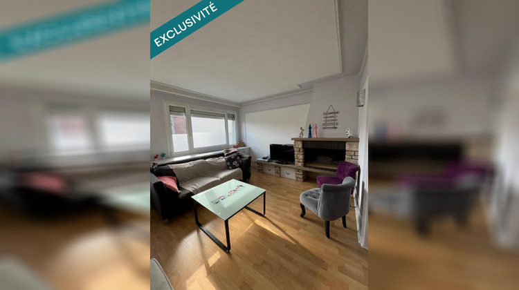 Ma-Cabane - Vente Maison La Bassee, 163 m²